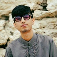 Adam Afzal