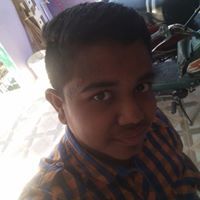 Prashanth Santhanaraman