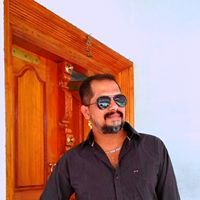 கிருஷ்ணா கிருஷ்ணா