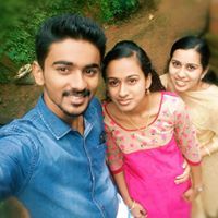 Soumya Ajeesh