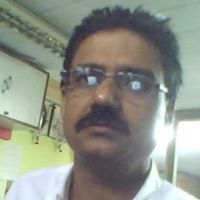 Mukesh Pandey