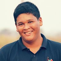 Ashutosh Dalai