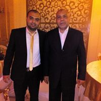 Abdelrahman Magdy