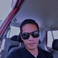 Ahmad Hafizuddin