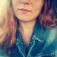 Larisa Niftode