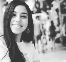 رونق عزيز مصاروة