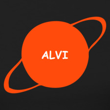 Editorial Alvi Books