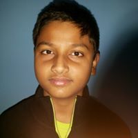Abinash Mishra