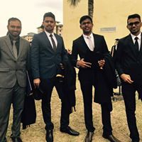 Shahul Hameed