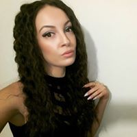 Виктория Георгиева