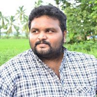 Pedamallu Avinashkanth