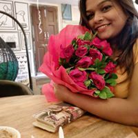 Shrushti Gahukar
