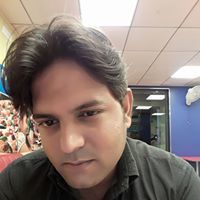 Manish Bhatija