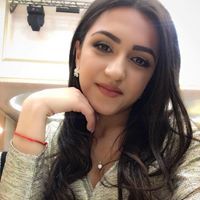 Кристина Юзбашян