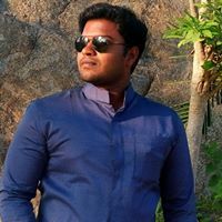 Naresh Kumar