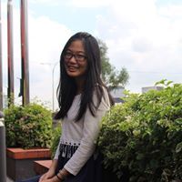 Yi Ting