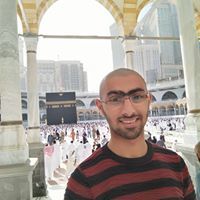 عمار الكركي