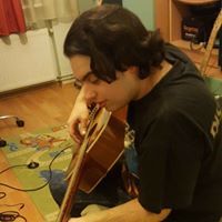 Andrei Andronic