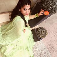 Farjana Sikta