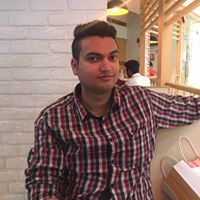 Aditya Bhardwaj