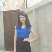 Քրիստինա Ավոյան