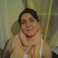 Евгения Маринова