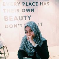 Dhea Hapsari