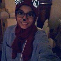 Sohaila Abuzaid