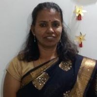 Ramalakshmi Vasudevan