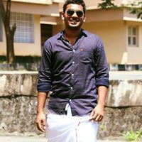 Naveen Kumar