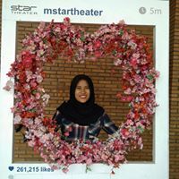 Widya Azaria