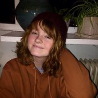 Cille Larsen