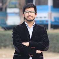 Muhammad Syed