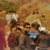 Vikrant Rana