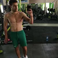 Крум Стоянов