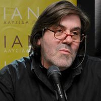 Constantinos Zacharakis