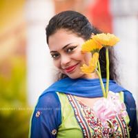 Megha Anand