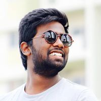 Yaswanth Vigrahala