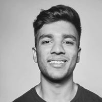 Soorja Dasgupta