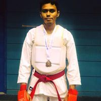 Kasun Gunathilake