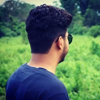 Sajied Ahmed