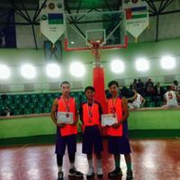 Б' Мөнхбаясгалан