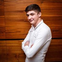 Bogdan Vidrean