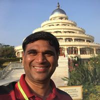 Uma Maheshwar