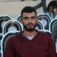 Mohmad Abo Mhareb