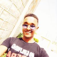 Dayax Ahmed