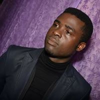 Clinton Okafor