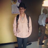 Ashish John