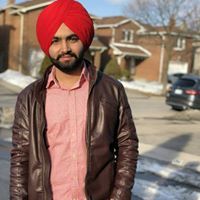 Harman Singh