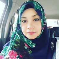 Mazlima Omar